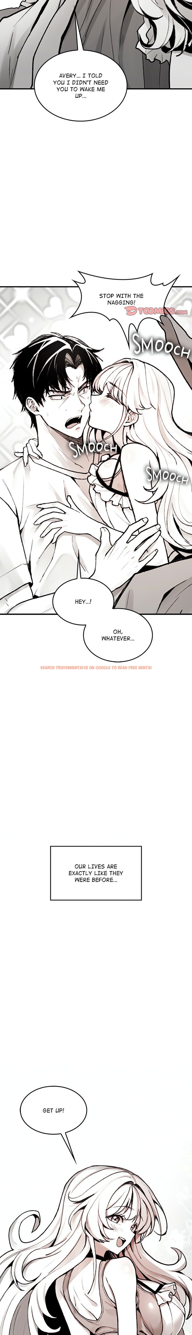 Read Hentai Image 23 16933 in comic Get Out Of My Body! (Uncensored) - Chapter 10 - www.hentaitnt.net