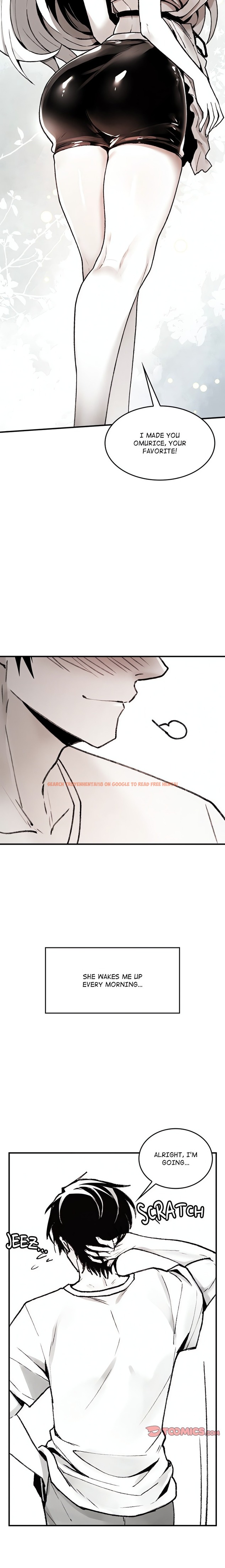 Read Hentai Image 24 16933 in comic Get Out Of My Body! (Uncensored) - Chapter 10 - www.hentaitnt.net