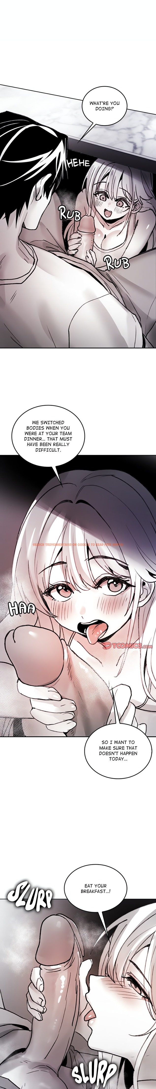 Read Hentai Image 26 16933 in comic Get Out Of My Body! (Uncensored) - Chapter 10 - www.hentaitnt.net