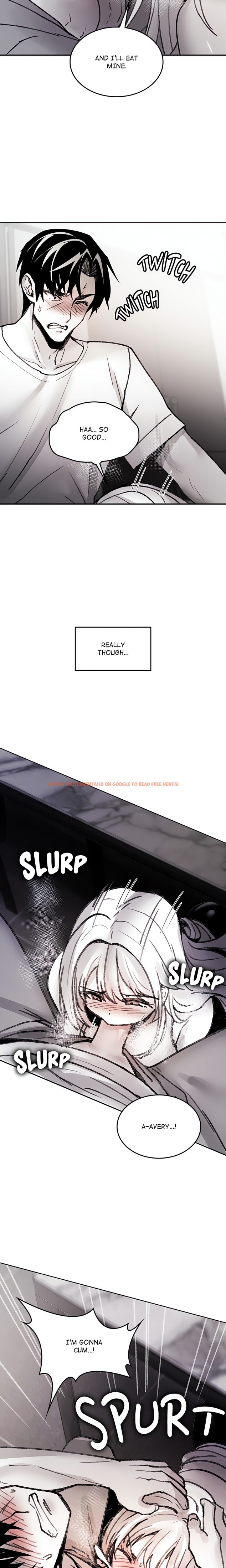 Read Hentai Image 27 16933 in comic Get Out Of My Body! (Uncensored) - Chapter 10 - www.hentaitnt.net