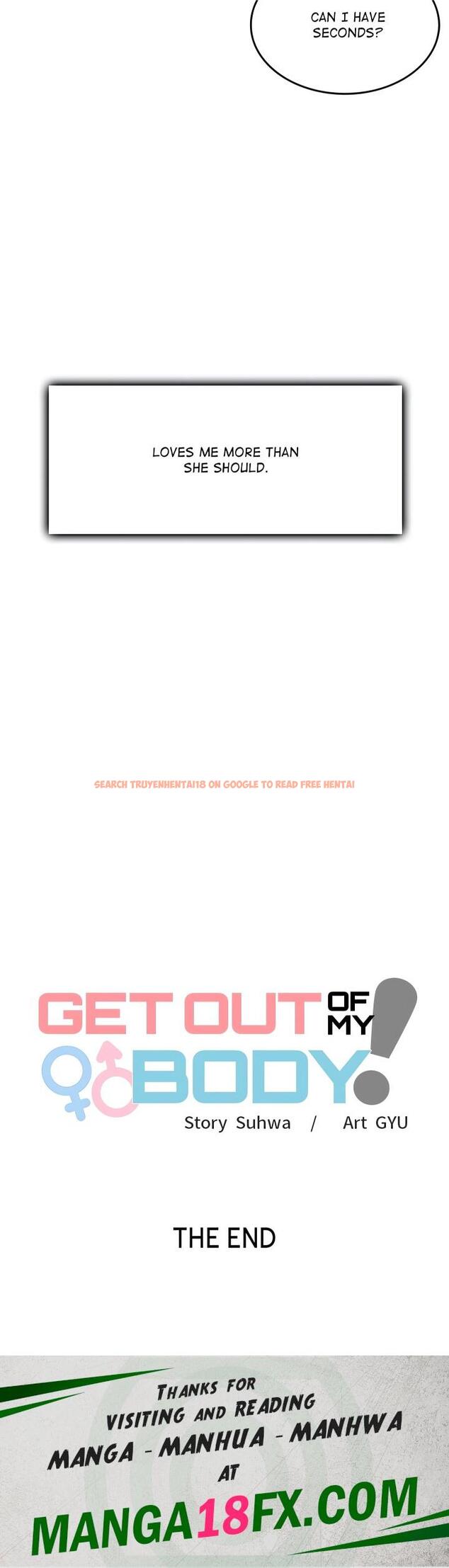 Read Hentai Image 29 933 in comic Get Out Of My Body! (Uncensored) - Chapter 10 - www.hentaitnt.net