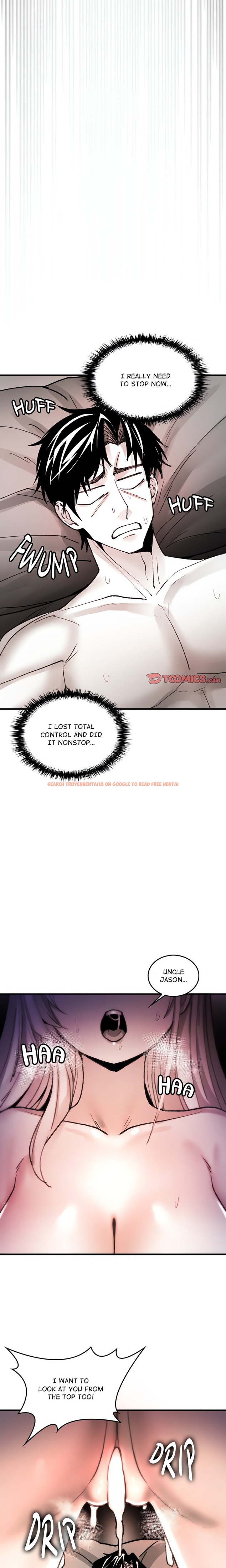 Read Hentai Image 6 16932 in comic Get Out Of My Body! (Uncensored) - Chapter 10 - www.hentaitnt.net