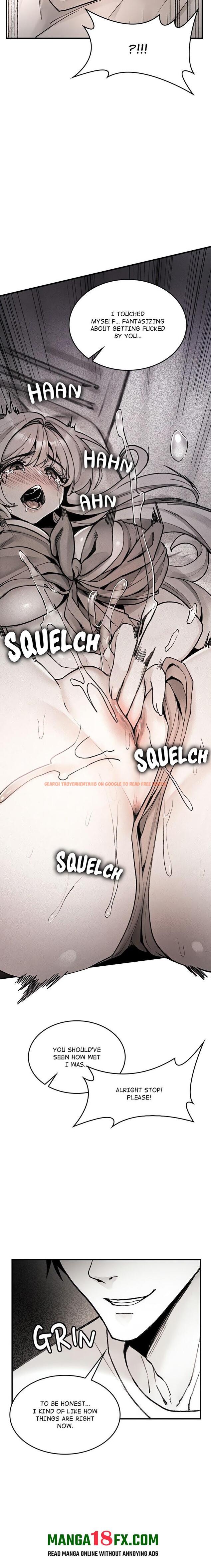 Read Hentai Image 10 905 in comic Get Out Of My Body! (Uncensored) - Chapter 2 - www.hentaitnt.net