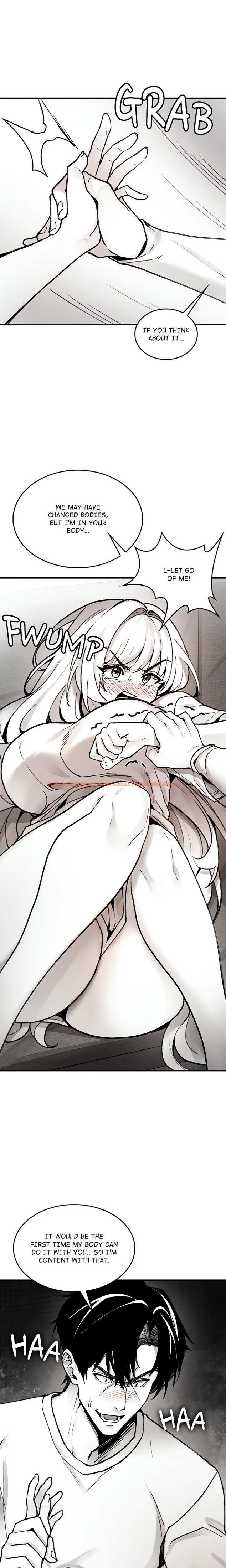 Read Hentai Image 11 13905 in comic Get Out Of My Body! (Uncensored) - Chapter 2 - www.hentaitnt.net