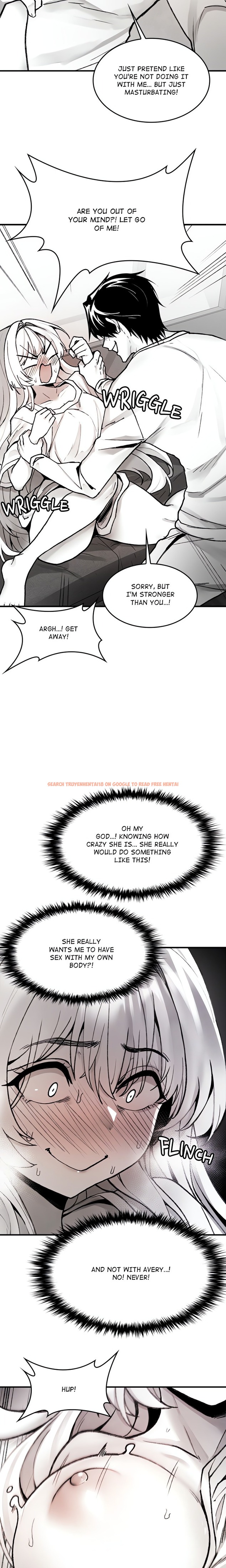 Read Hentai Image 12 13905 in comic Get Out Of My Body! (Uncensored) - Chapter 2 - www.hentaitnt.net