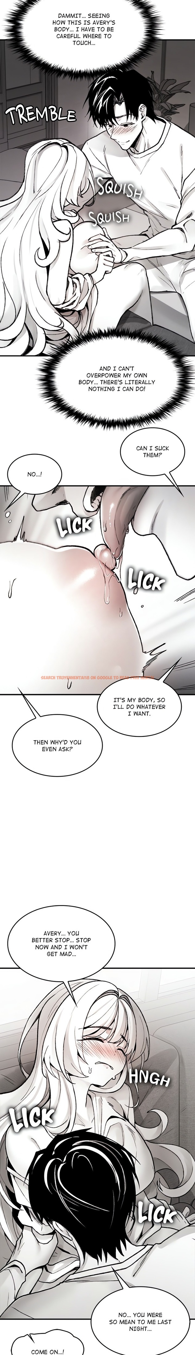 Read Hentai Image 14 13905 in comic Get Out Of My Body! (Uncensored) - Chapter 2 - www.hentaitnt.net