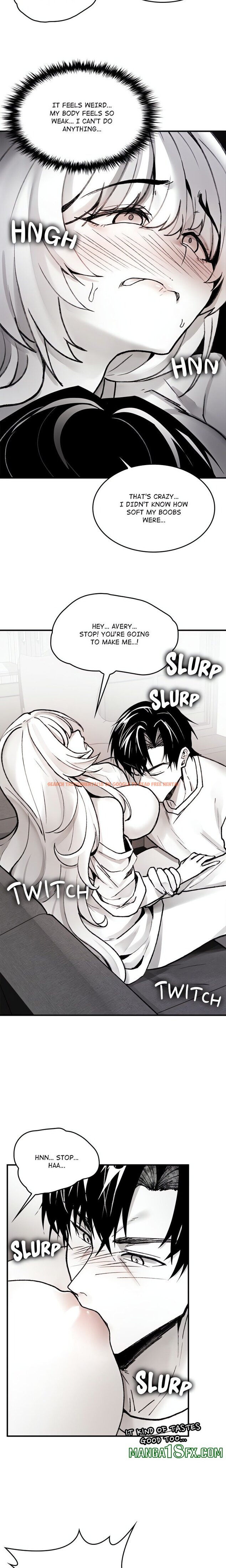 Read Hentai Image 15 906 in comic Get Out Of My Body! (Uncensored) - Chapter 2 - www.hentaitnt.net