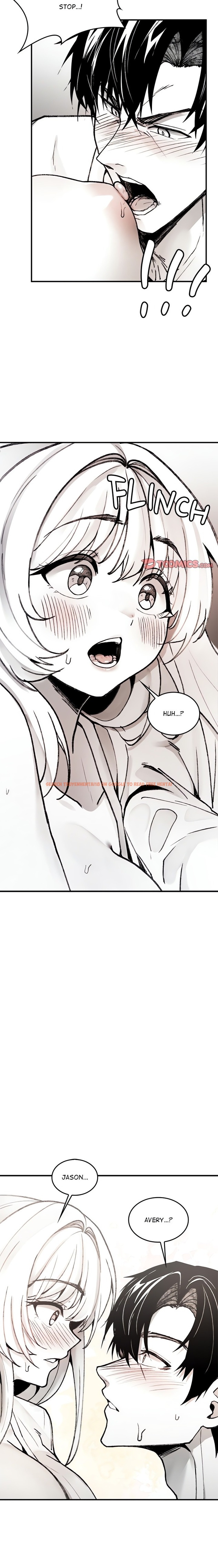 Read Hentai Image 16 13906 in comic Get Out Of My Body! (Uncensored) - Chapter 2 - www.hentaitnt.net