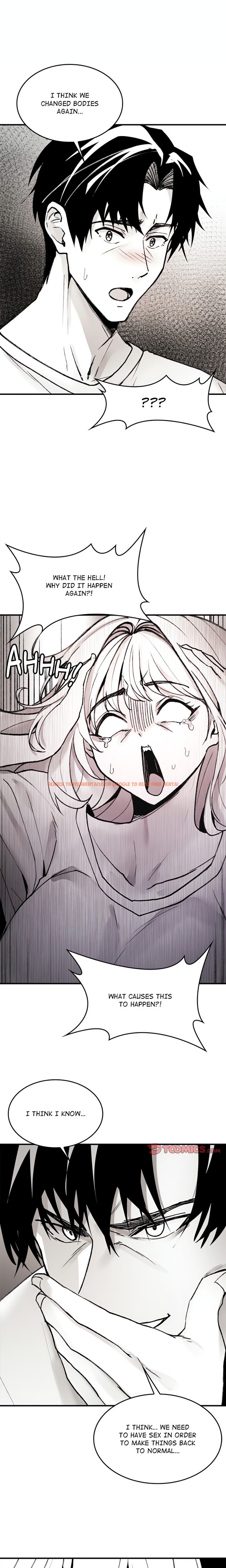 Read Hentai Image 19 13906 in comic Get Out Of My Body! (Uncensored) - Chapter 2 - www.hentaitnt.net