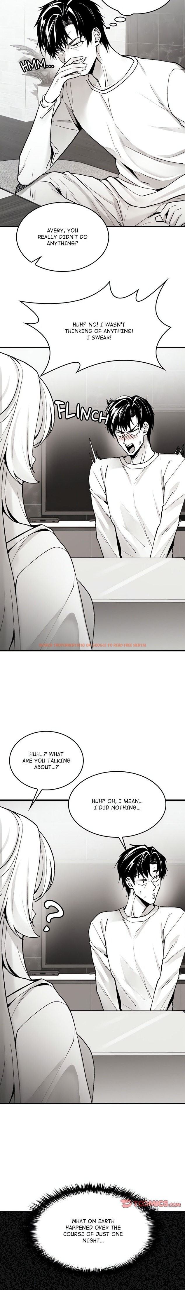 Read Hentai Image 2 13905 in comic Get Out Of My Body! (Uncensored) - Chapter 2 - www.hentaitnt.net