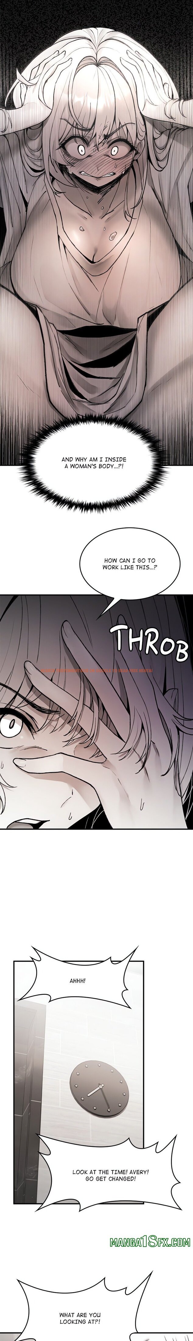 Read Hentai Image 3 905 in comic Get Out Of My Body! (Uncensored) - Chapter 2 - www.hentaitnt.net