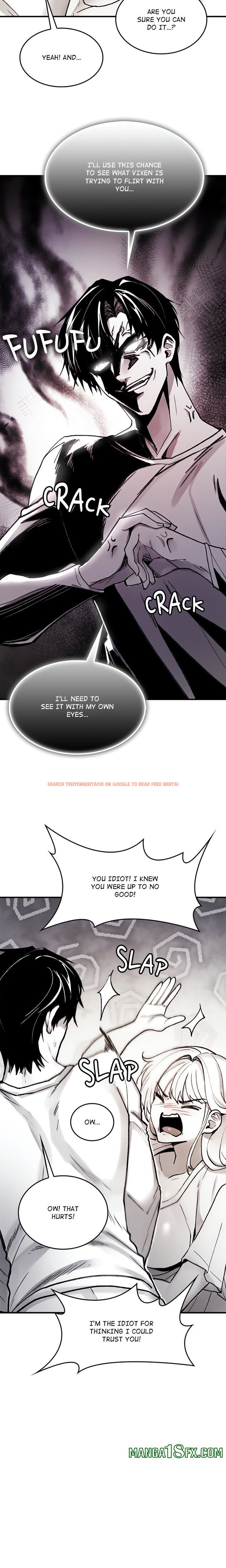 Read Hentai Image 7 905 in comic Get Out Of My Body! (Uncensored) - Chapter 2 - www.hentaitnt.net