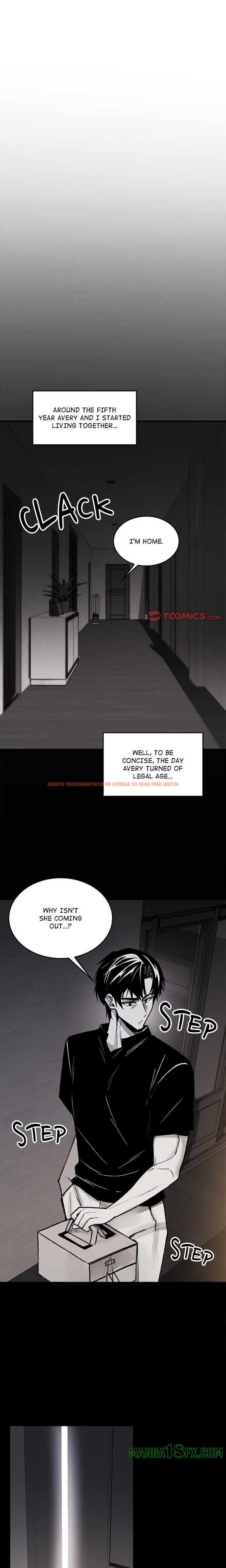 Read Hentai Image 1 312 in comic Get Out Of My Body! (Uncensored) - Chapter 3 - www.hentaitnt.net