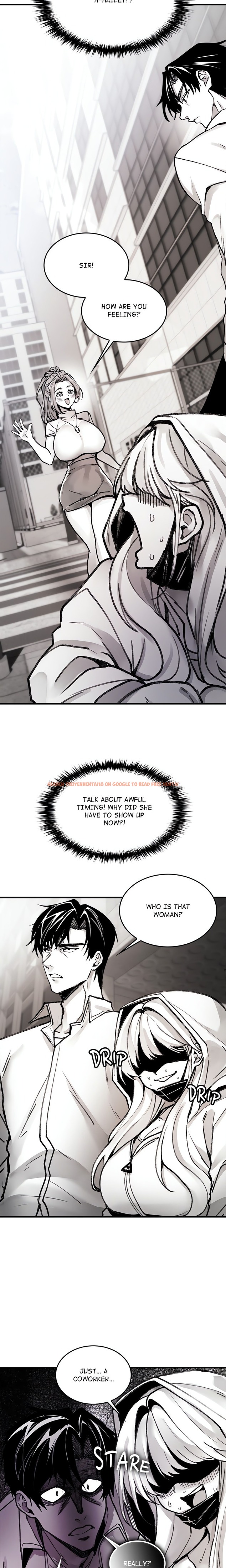 Read Hentai Image 12 14312 in comic Get Out Of My Body! (Uncensored) - Chapter 3 - www.hentaitnt.net
