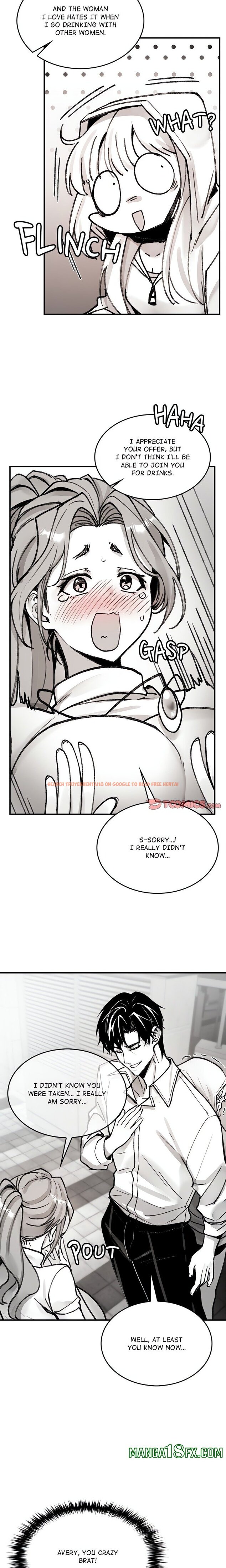 Read Hentai Image 16 312 in comic Get Out Of My Body! (Uncensored) - Chapter 3 - www.hentaitnt.net
