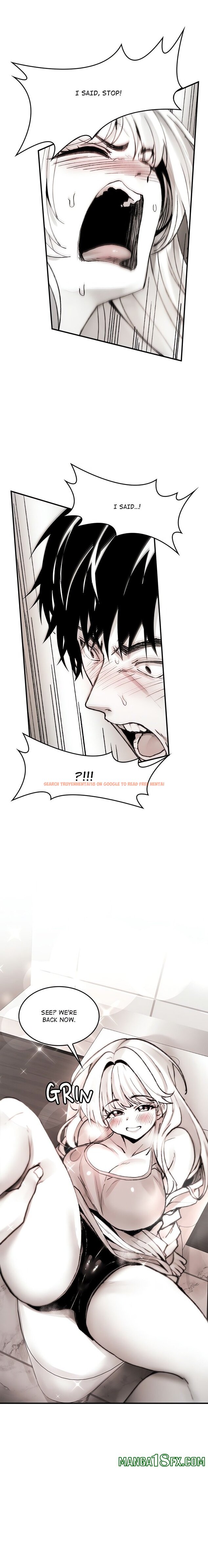Read Hentai Image 26 313 in comic Get Out Of My Body! (Uncensored) - Chapter 3 - www.hentaitnt.net