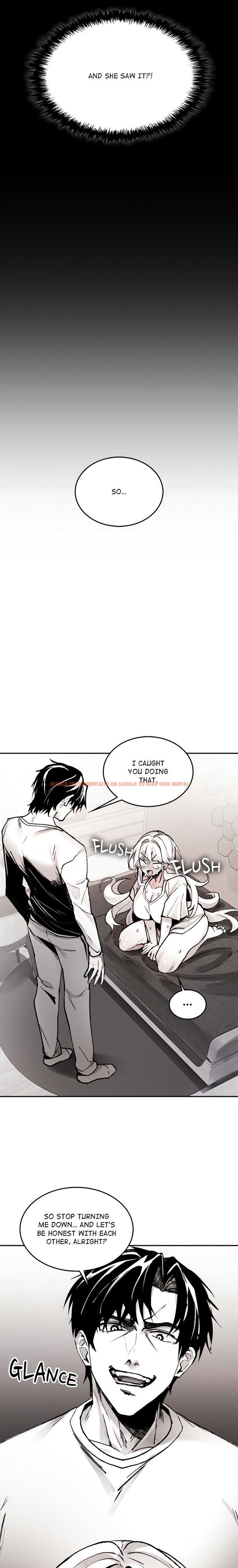 Read Hentai Image 5 14312 in comic Get Out Of My Body! (Uncensored) - Chapter 3 - www.hentaitnt.net