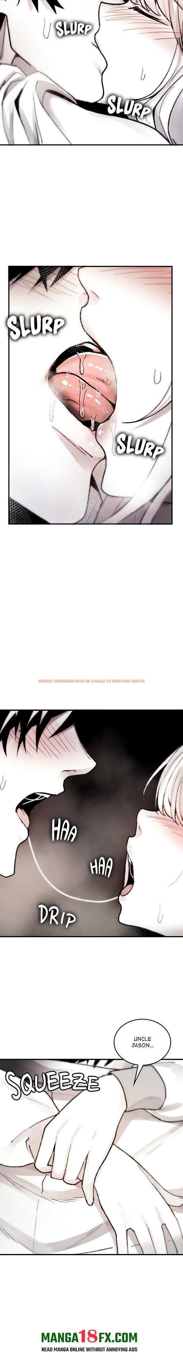 Read Hentai Image 10 805 in comic Get Out Of My Body! (Uncensored) - Chapter 4 - hentaitnt.net