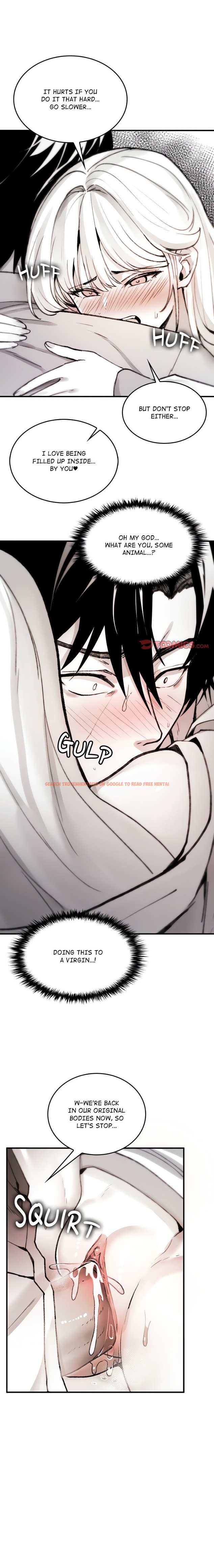 Read Hentai Image 11 14805 in comic Get Out Of My Body! (Uncensored) - Chapter 4 - hentaitnt.net