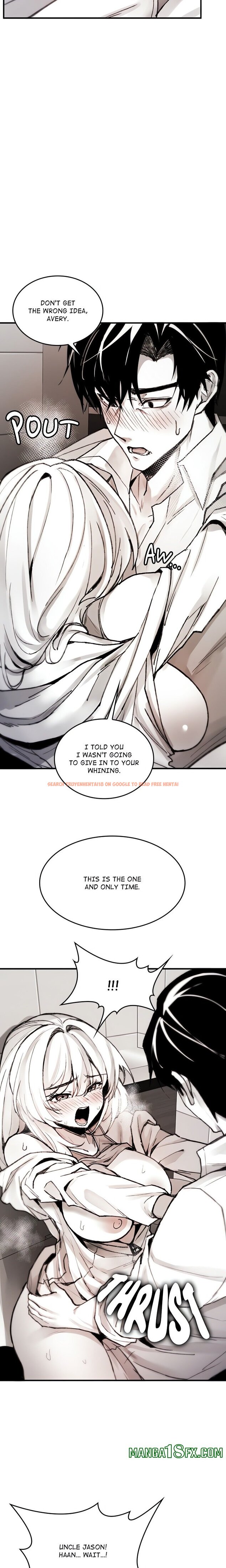 Read Hentai Image 13 805 in comic Get Out Of My Body! (Uncensored) - Chapter 4 - hentaitnt.net