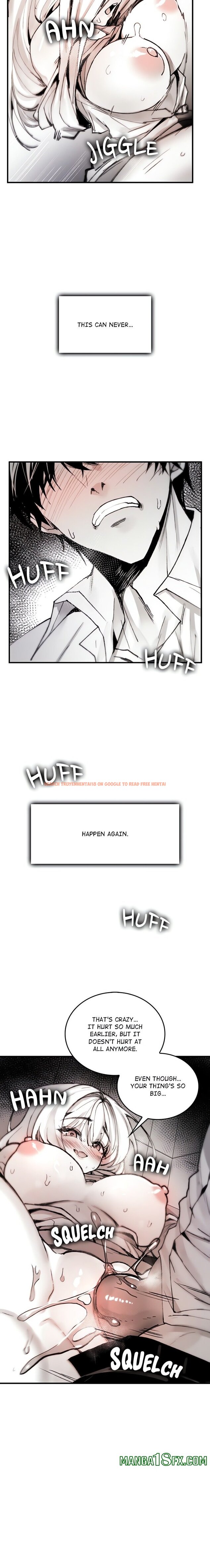 Read Hentai Image 15 805 in comic Get Out Of My Body! (Uncensored) - Chapter 4 - hentaitnt.net