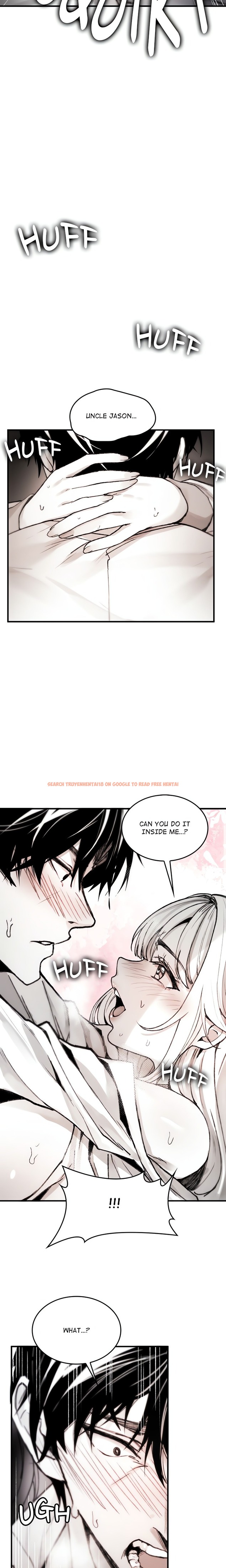 Read Hentai Image 17 14805 in comic Get Out Of My Body! (Uncensored) - Chapter 4 - hentaitnt.net
