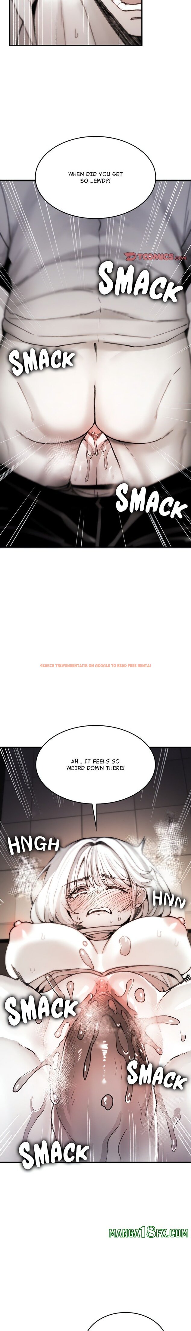 Read Hentai Image 18 805 in comic Get Out Of My Body! (Uncensored) - Chapter 4 - hentaitnt.net