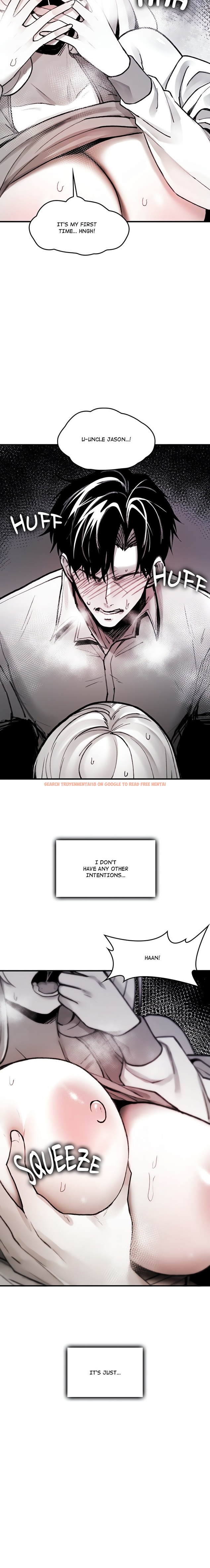 Read Hentai Image 2 14804 in comic Get Out Of My Body! (Uncensored) - Chapter 4 - hentaitnt.net