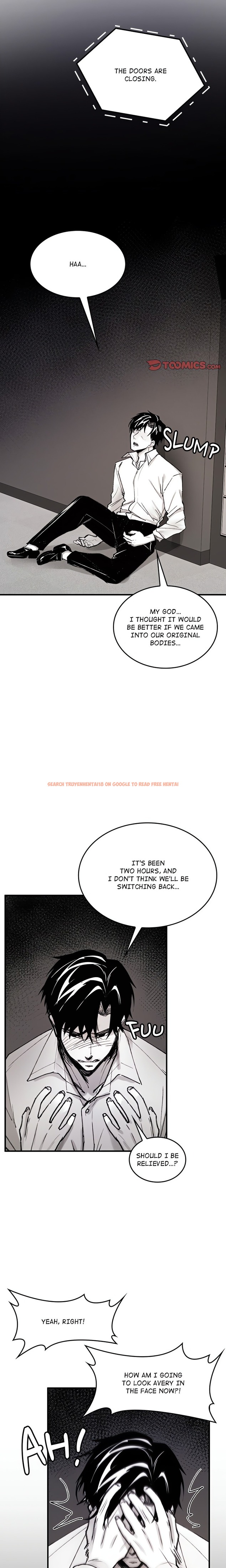 Read Hentai Image 23 14805 in comic Get Out Of My Body! (Uncensored) - Chapter 4 - hentaitnt.net