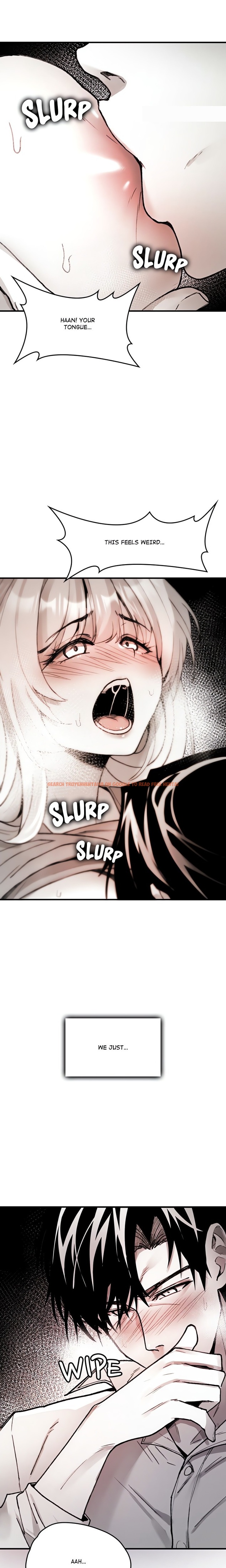 Read Hentai Image 3 14804 in comic Get Out Of My Body! (Uncensored) - Chapter 4 - hentaitnt.net