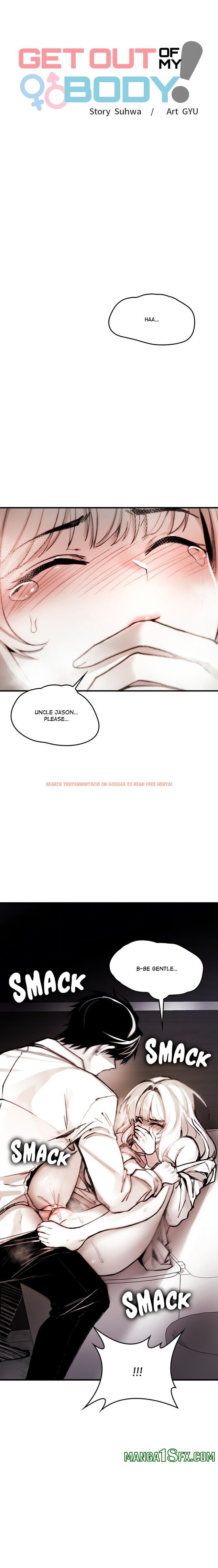Read Hentai Image 5 804 in comic Get Out Of My Body! (Uncensored) - Chapter 4 - hentaitnt.net