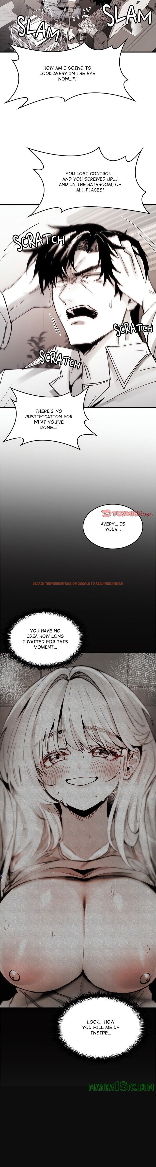 Read Hentai Image 11 169 in comic Get Out Of My Body! (Uncensored) - Chapter 5 - hentaitnt.net