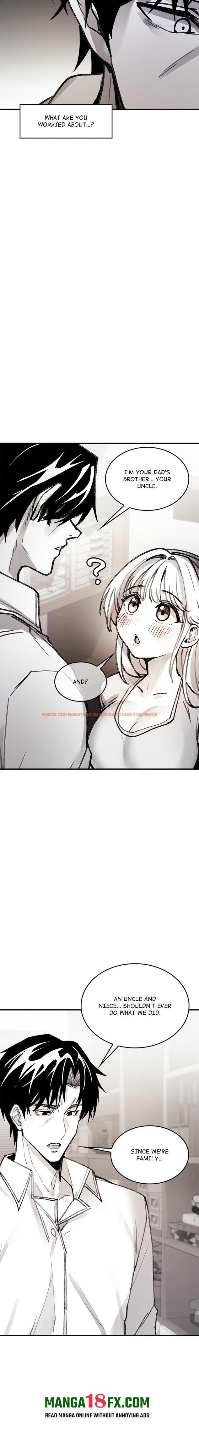 Read Hentai Image 18 169 in comic Get Out Of My Body! (Uncensored) - Chapter 5 - hentaitnt.net