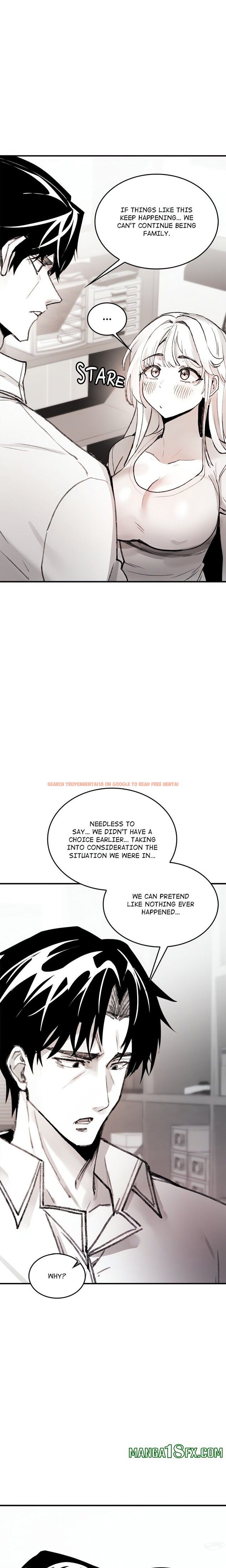 Read Hentai Image 19 169 in comic Get Out Of My Body! (Uncensored) - Chapter 5 - hentaitnt.net