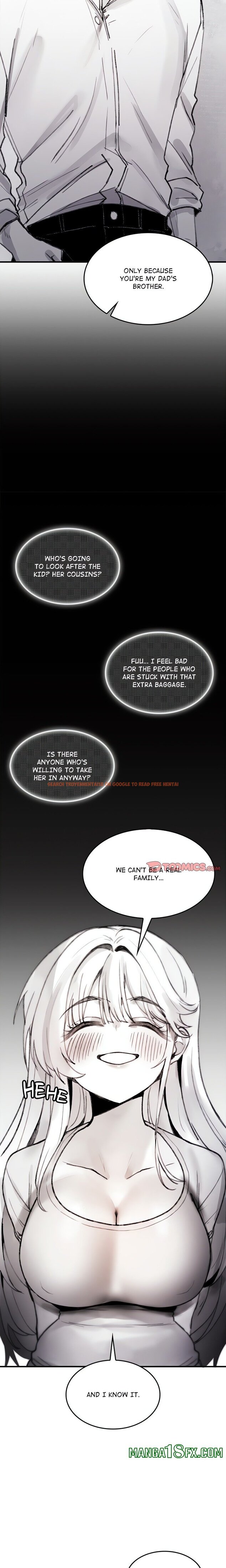 Read Hentai Image 21 169 in comic Get Out Of My Body! (Uncensored) - Chapter 5 - hentaitnt.net