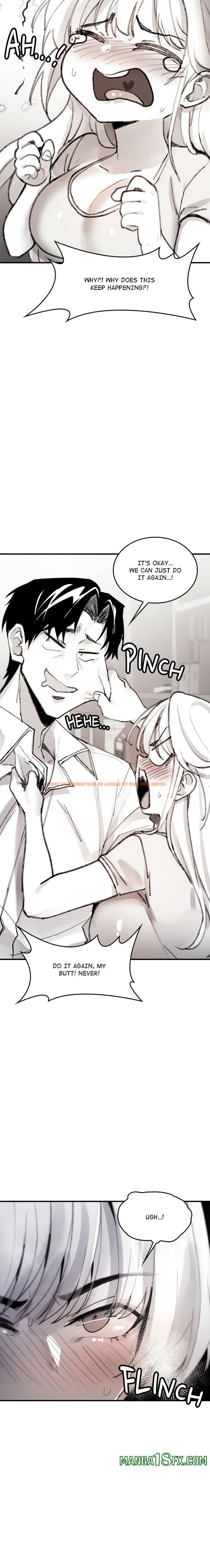 Read Hentai Image 25 169 in comic Get Out Of My Body! (Uncensored) - Chapter 5 - hentaitnt.net