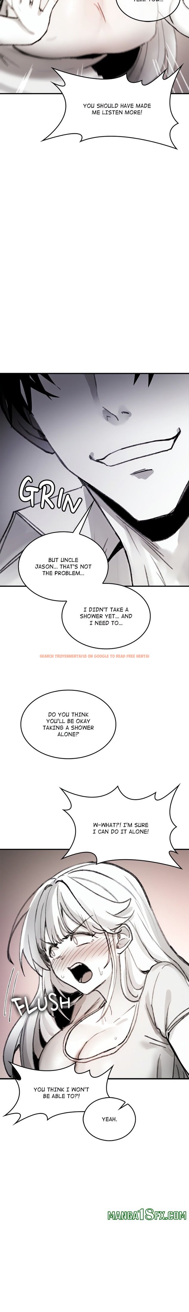 Read Hentai Image 28 170 in comic Get Out Of My Body! (Uncensored) - Chapter 5 - hentaitnt.net