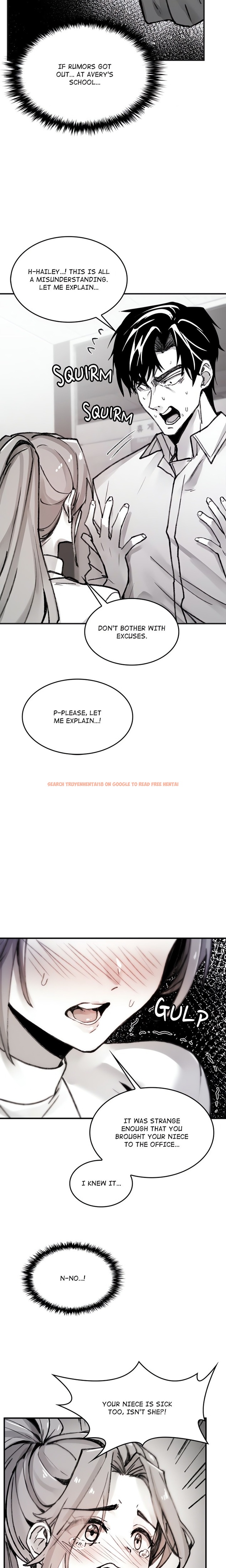 Read Hentai Image 3 15169 in comic Get Out Of My Body! (Uncensored) - Chapter 5 - hentaitnt.net