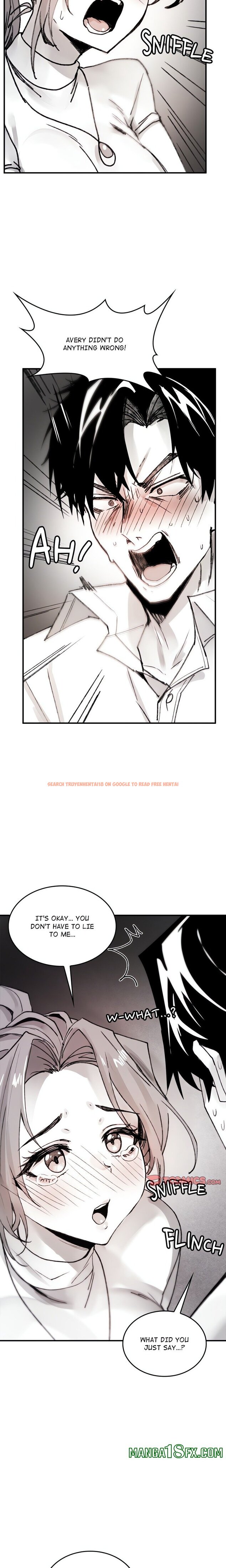 Read Hentai Image 4 169 in comic Get Out Of My Body! (Uncensored) - Chapter 5 - hentaitnt.net
