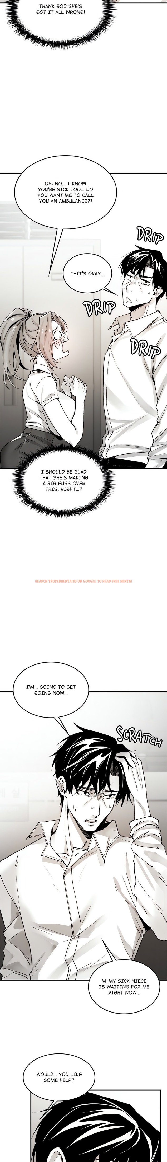 Read Hentai Image 6 15169 in comic Get Out Of My Body! (Uncensored) - Chapter 5 - hentaitnt.net