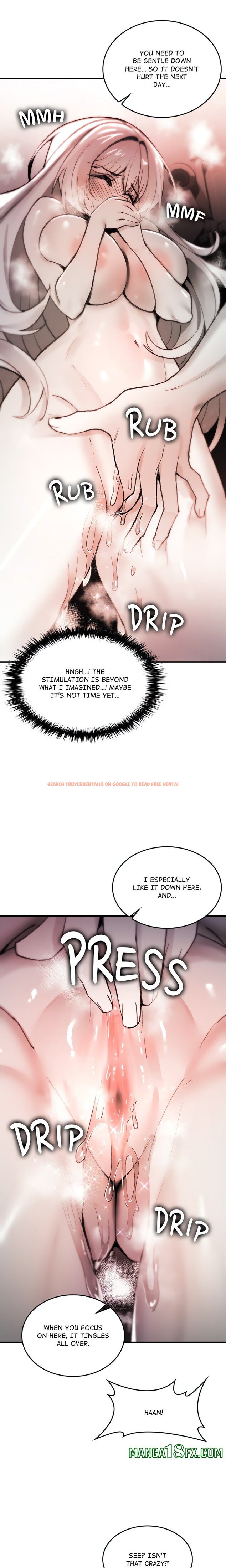 Read Hentai Image 10 473 in comic Get Out Of My Body! (Uncensored) - Chapter 6 - hentaitnt.net