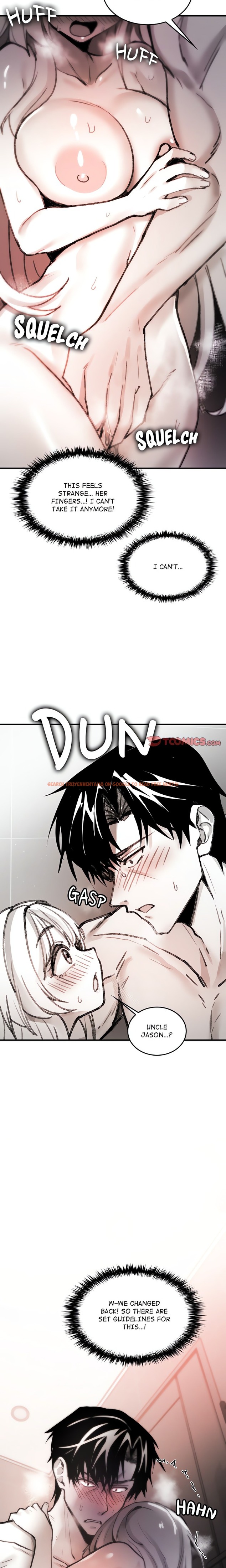 Read Hentai Image 11 15473 in comic Get Out Of My Body! (Uncensored) - Chapter 6 - hentaitnt.net