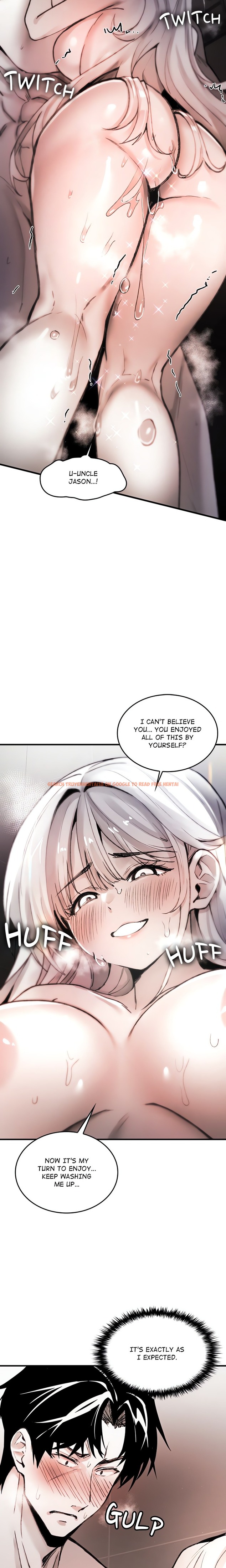 Read Hentai Image 12 15473 in comic Get Out Of My Body! (Uncensored) - Chapter 6 - hentaitnt.net