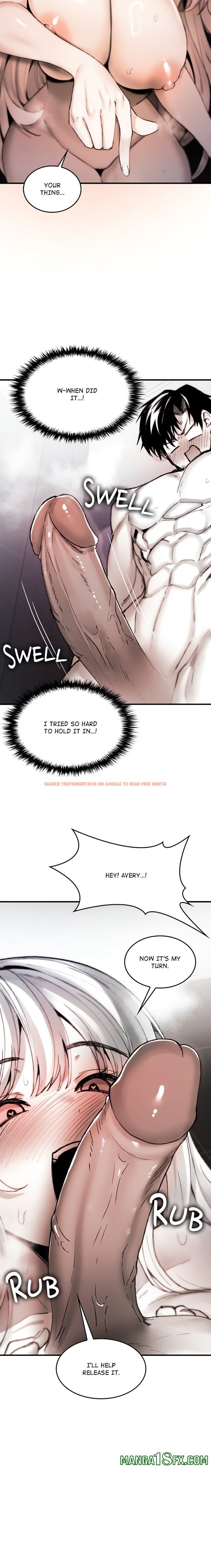 Read Hentai Image 18 474 in comic Get Out Of My Body! (Uncensored) - Chapter 6 - hentaitnt.net