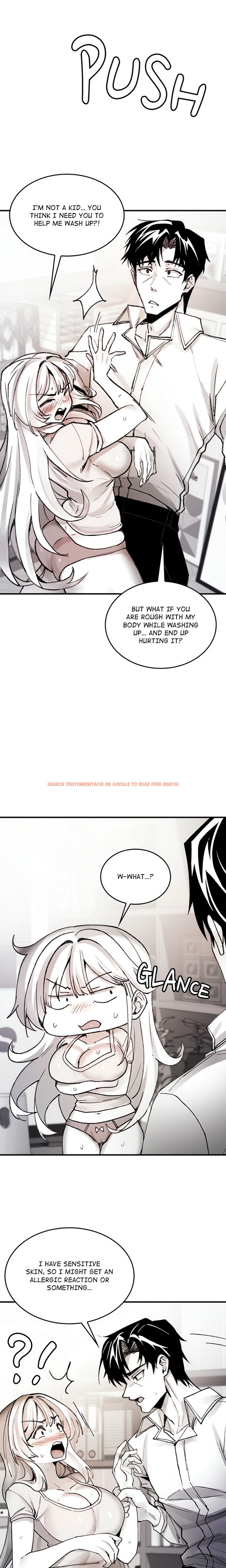 Read Hentai Image 2 15473 in comic Get Out Of My Body! (Uncensored) - Chapter 6 - hentaitnt.net