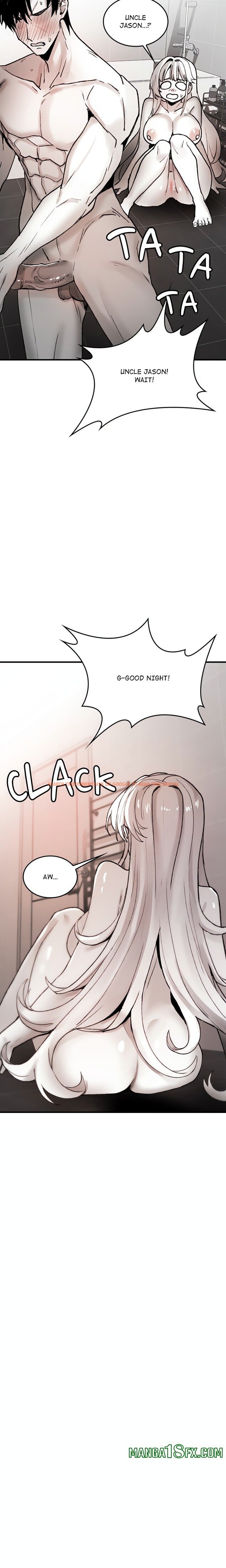 Read Hentai Image 20 474 in comic Get Out Of My Body! (Uncensored) - Chapter 6 - hentaitnt.net