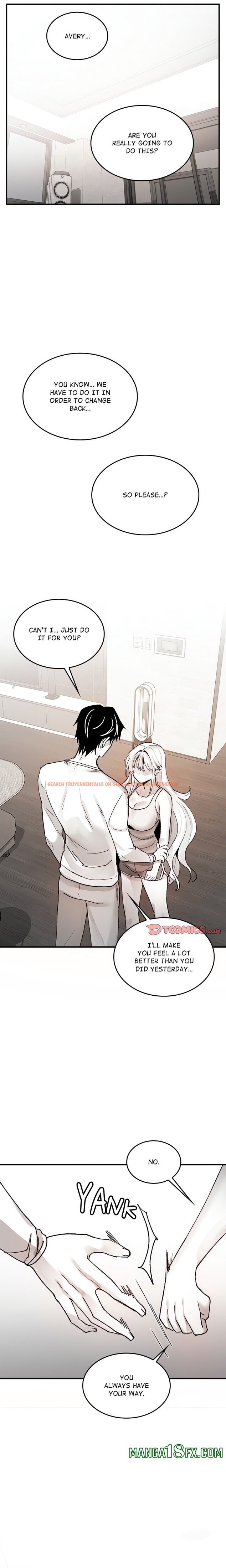 Read Hentai Image 26 474 in comic Get Out Of My Body! (Uncensored) - Chapter 6 - hentaitnt.net