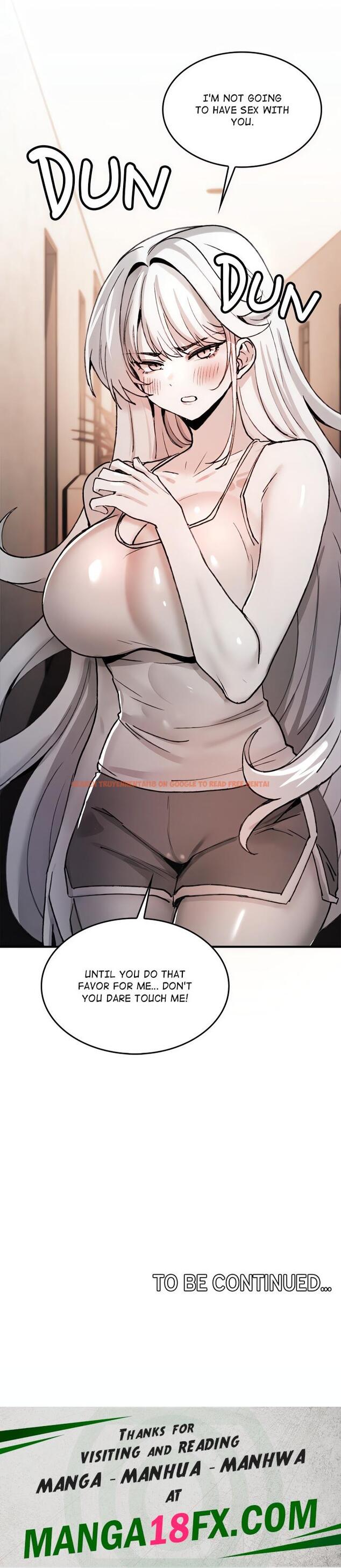 Read Hentai Image 27 474 in comic Get Out Of My Body! (Uncensored) - Chapter 6 - hentaitnt.net