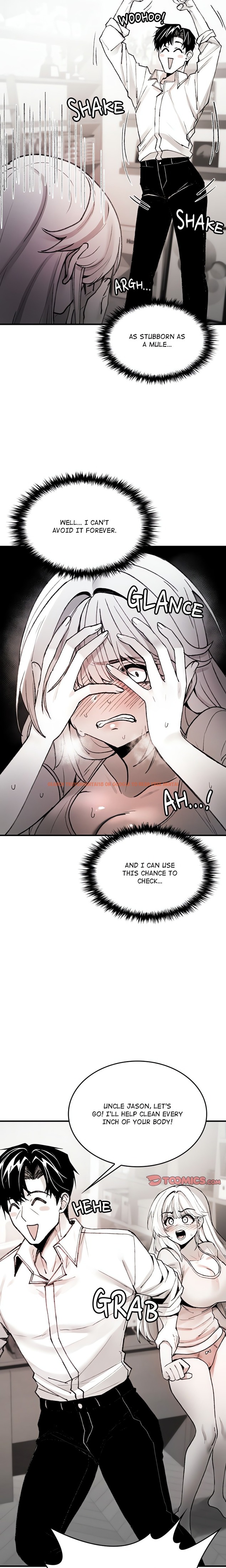 Read Hentai Image 4 15473 in comic Get Out Of My Body! (Uncensored) - Chapter 6 - hentaitnt.net