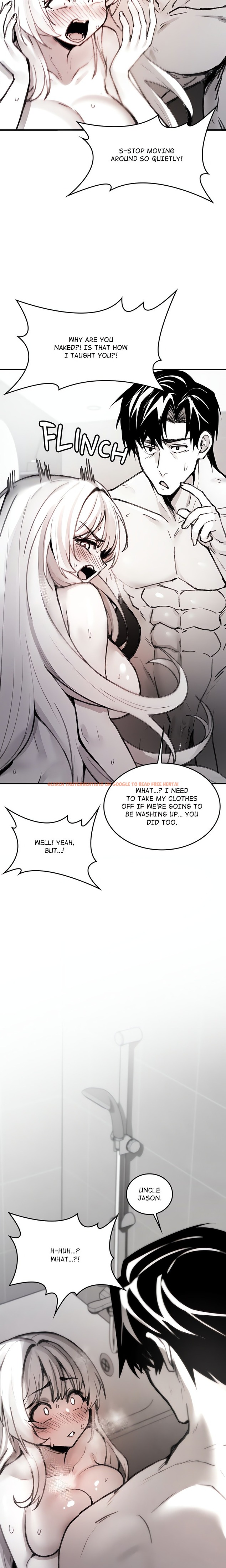 Read Hentai Image 7 15473 in comic Get Out Of My Body! (Uncensored) - Chapter 6 - hentaitnt.net